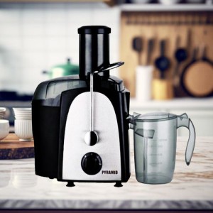 Pyramid Premium Juice Extractor 
