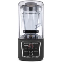 Vitamixchef Soundproof House Commercial ST-8002 is a premium high-performance blender