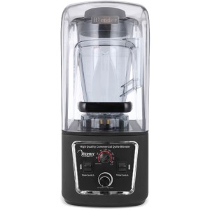 Vitamixchef Soundproof House Commercial ST-8002 is a premium high-performance blender