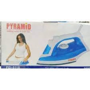 Pyramid Electric Steam Iron