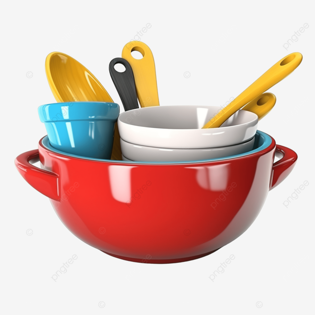 Bakeware